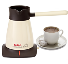 TEFAL - Coffee Delight Türk Kahvesi Makinesi
