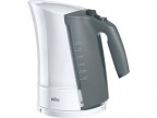 BRAUN - Multiquick 3 white kettle WK300